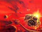 Bob Eggleton - Ah - 38